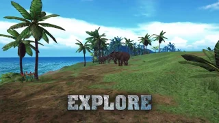 Survival Island: Evolve