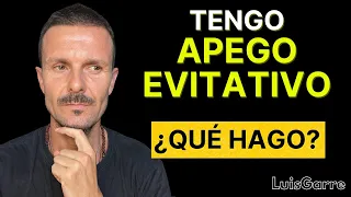 8 señales de APEGO EVITATIVO (estilos de apego) La Teoría del Apego: Cómo la Infancia Afecta la Vida