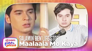 Salamin Ben Life Story | Maalaala Mo Kaya | Full Episode