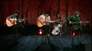 Fall Out Boy - This Ain't A Scene, It's An Arms Race (VH1 Unplugged)