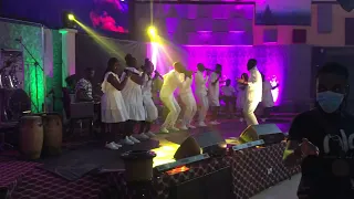 Days of Elijah Joyous Celebration version