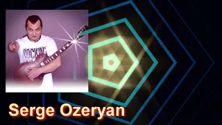 Instrumental Disco Music by Serge Ozeryan / Серж Озерян