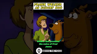 Frank Welker as Sccoby Doo