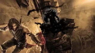 Prince of Persia: Warrior Within 100% Speedrun - No Major Glitches [Hard]