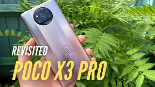 Poco X3 Pro Revisited || Why Buy Anything Else?