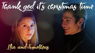 ILIAS WELT - Thank god it´s christmas time (official video)