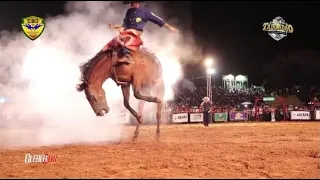 FINAL DO RODEIO EM CUTIANO | APARECIDA DO TABOADO-MS 2019