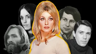 Sharon Tate: A Brutal Murder in Hollywood