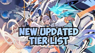 NEW TIER LIST UPDATED‼️(C TO SSS) WEAKEST TO STRONGEST ALL HERO🔥 Mobile Legends: Adventure