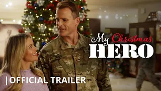 "My Christmas Hero" | Official Trailer