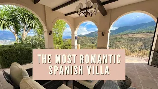 La Esperanza Granada | A Luxury Spanish Villa