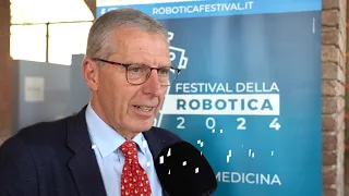 Protesi, tecnologie indossabili, intelligenza artificiale: al via il Festival della Robotica di Pisa