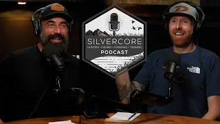 Silvercore Podcast Ep. 114: Pushing Boundaries and Surviving the Unthinkable with Ian McIntosh