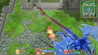 Secret of Mana Part 24