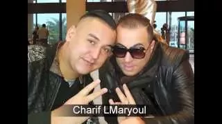 cheb wahid et hichem smati 2015 { gatli l'amour démodé } By Charif LMaryoull