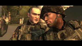 World in Conflict - Reunion - 3