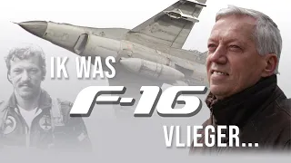 "Ik was F 16 vlieger..." - Documentaire