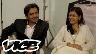 Nawazuddin Siddiqui and Nandita Das on 'Manto' | VICE Talks Film