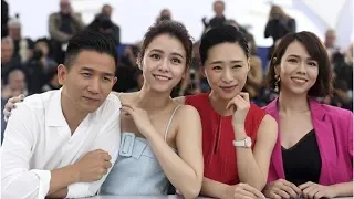 Taiwanese film at Cannes exposes actress abuse, actor Wu Ke-xi says ‘I was slapped 30 times for q...