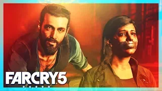 Far Cry 5 #7 - Исповедь