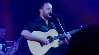 The Dave Matthews Band - One Sweet World - Holmdel 06-07-2016