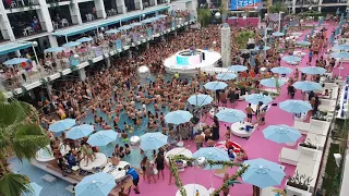 Craig David's TS5 Pool Party | Ibiza Rocks Hotel | 1 of 8