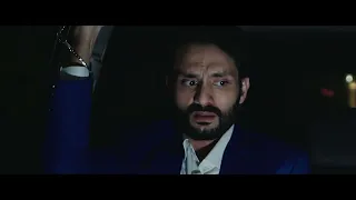 Kidnapping Scene from Carma The Movie | Umer Aalam, Paras Masroor, Osama Tahir, Zhalay Sarhadi