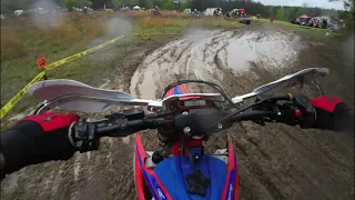 SECCA 2023 - Windwood Farms Harescramble