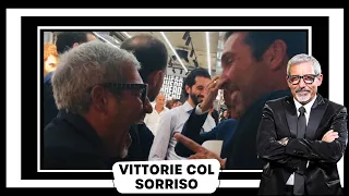 BUFFON capo delegazione NAZIONALE e la sua STORIA alla JUVE