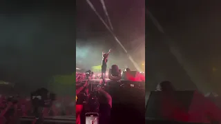 Lil Uzi - Suicide Doors pt 2 live at Rolling Loud Miami 2023