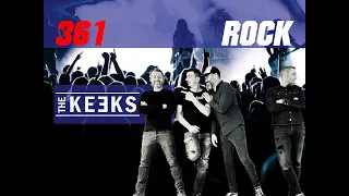 Decouverte Rock 2022 : The keeks (Anglet) (Garage rock)