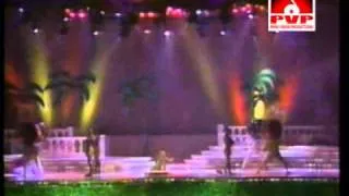 VERONICA CASTRO ACAPULCO 1991- MACUMBA