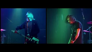 Nirvana - Sliver (Live at Paradiso, Amsterdam, 1991) (MULTICAM)