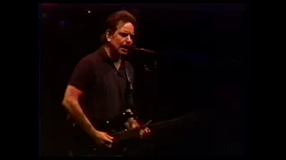 Grateful Dead [1080p60 Remaster] February 23, 1993  - Oakland Coliseum Oakland, CA [Last Wolf Show]