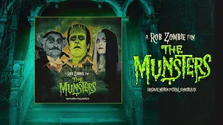 "I Got You Babe" by Sheri Moon Zombie & Jeff Daniel Phillips from THE MUNSTERS