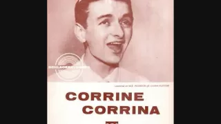 Ray Peterson - Corinna, Corinna (1960)