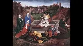 Bach: Easter Oratorio BWV 249, Parrott, Taverner Consort