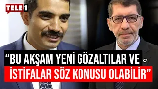 Cinayetin perde arkası... Yavuz Selim Demirağ'dan Sinan Ateş cinayetine ilişkin yeni iddialar!