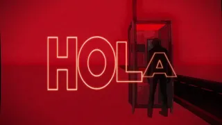 Dalex - Hola Remix ft. Lenny Tavárez, Chencho Corleone, Juhn "El All Star" (Video Oficial) | F.R