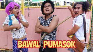 Wala nang Pasok sa School nina Bebang | Madam Sonya Funny Video