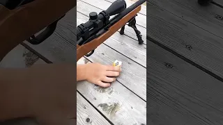 Advanced Silencer Technology #shorts #short #shortsvideo #shotviral