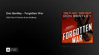 Don Bentley - Forgotten War