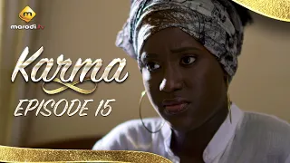 Série - Karma - Episode 15 - VOSTFR