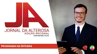 JA - Jornal da Alterosa  Edição Regional