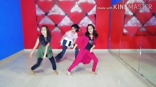 Garmi (Dance Cover)Choreography By Deepak Dancer