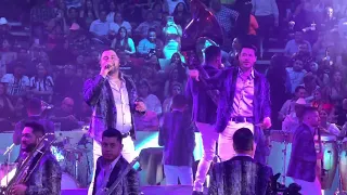 Cerrando ciclos - Banda MS en vivo Domo Care Monterrey 09 Julio 22