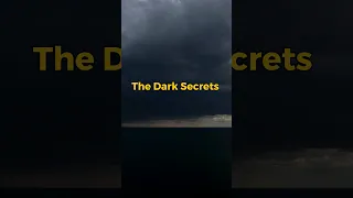 The Dark Secrets of the Black Sea #deepfacts #ancientmysteries  #shortsvideo