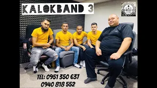 KalokBand 3 - Preskakuje vtačik