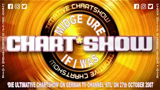 Midge Ure 'If I Was' on 'Die Ultimative Chartshow' on 'RTL' German TV on 27th October, 2007