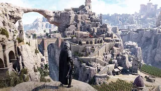 Top 20 NEW Upcoming Open World Games of 2023  PS5, PS4, PC, XSX, XB1 4K 60FPS